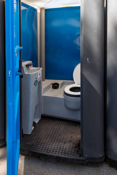 Best High-end porta potty rental  in Clearfield, PA
