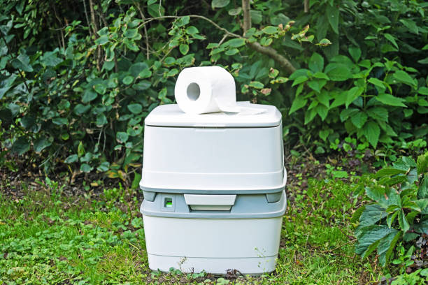 Best Porta potty for special events  in Clearfield, PA