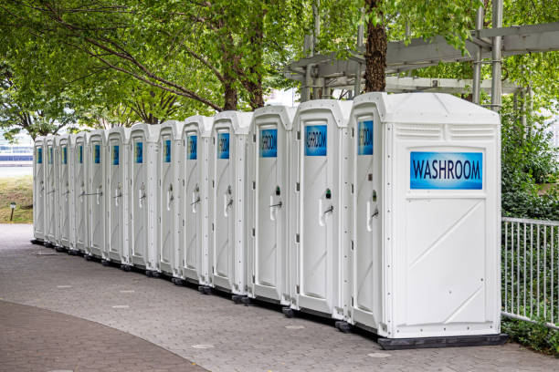Best Porta potty rental for parties  in Clearfield, PA