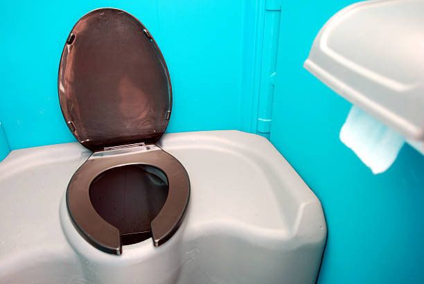 Portable Toilet Options We Offer in Clearfield, PA