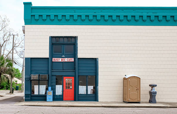 Best Event porta potty rental  in Clearfield, PA