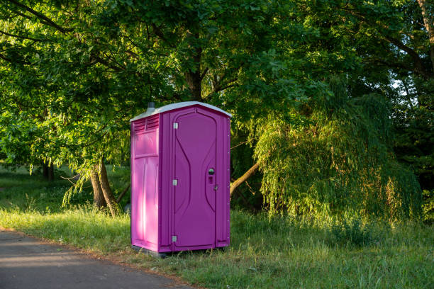 Best Long-term porta potty rental  in Clearfield, PA