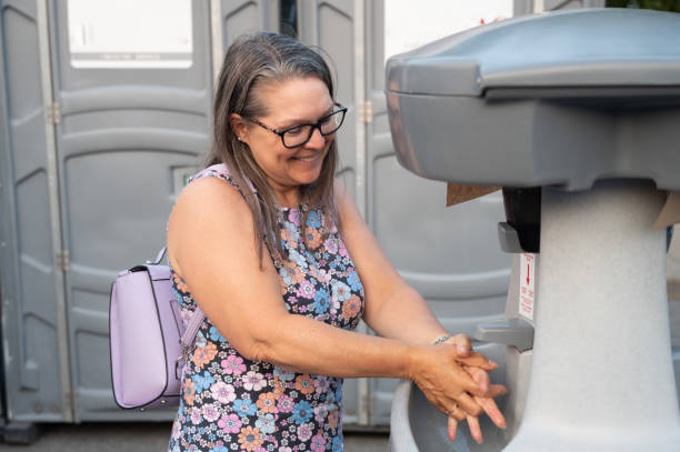 Best Portable bathroom rental  in Clearfield, PA