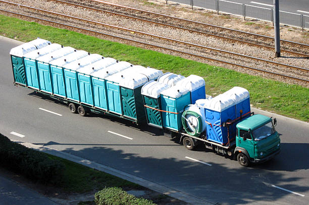 Best Local porta potty services  in Clearfield, PA
