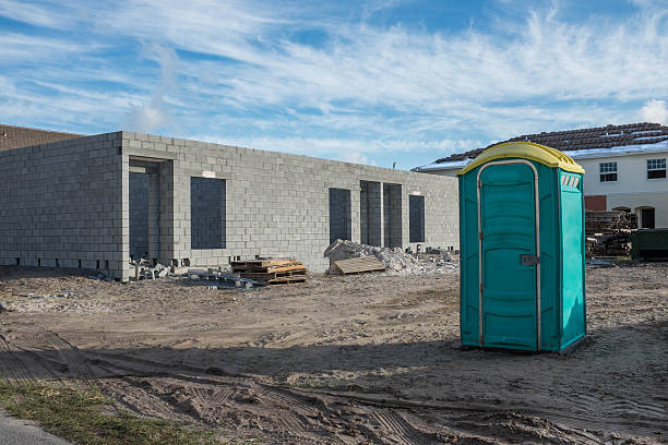Best Portable restroom trailer rental  in Clearfield, PA