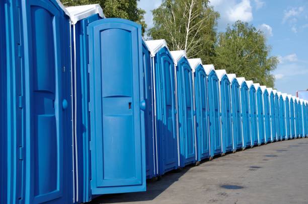  Clearfield, PA Porta Potty Rental Pros
